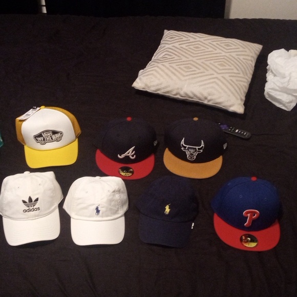 Hats - Picture 11 of 11